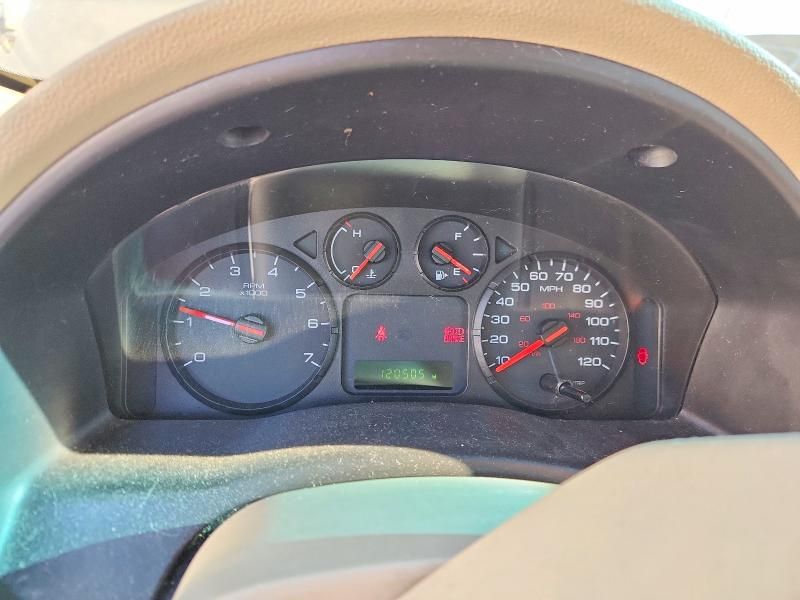 2006 Ford Freestyle se