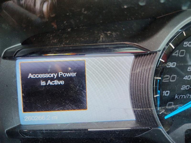 2014 Ford Taurus Limited