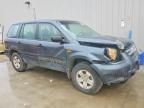 2006 Honda Pilot lx