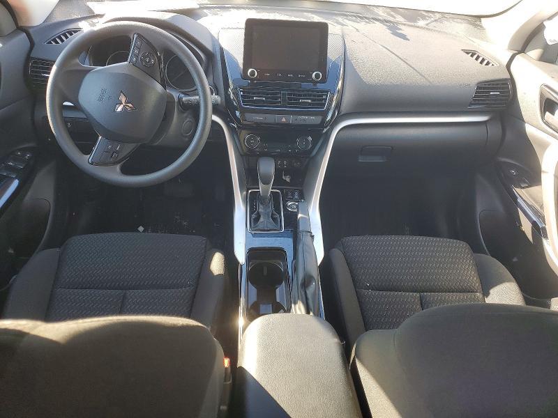 2025 Mitsubishi Eclipse Cross le