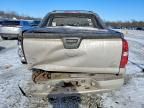 2007 Chevrolet Avalanche K1500