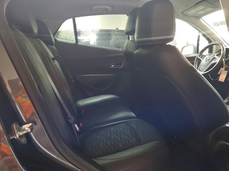 2016 Buick Encore Convenience