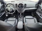 2018 Mini Cooper s Countryman All4