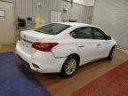 2018 Niss Sentra
