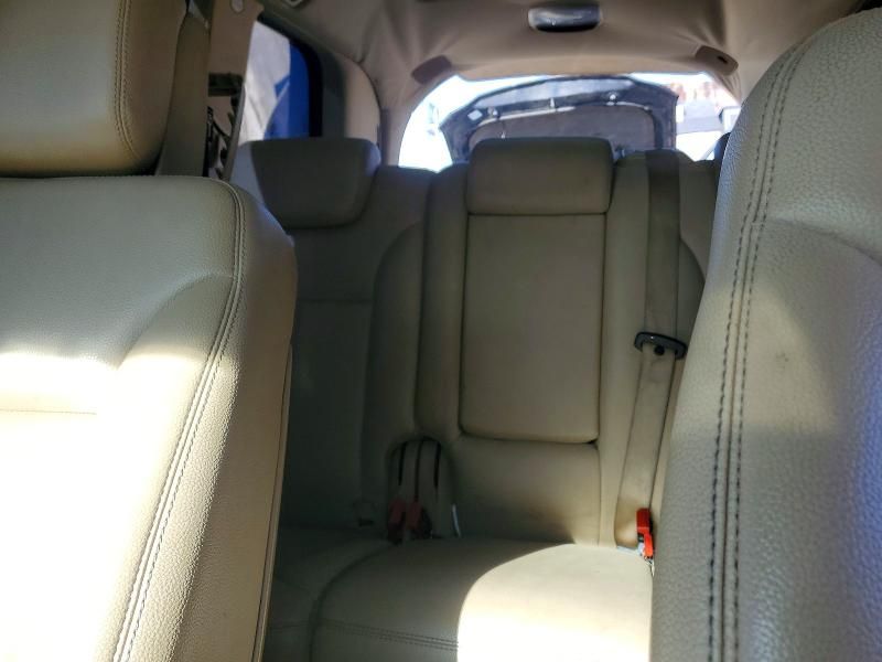 2008 Mercedes-Benz Gl 450 4matic