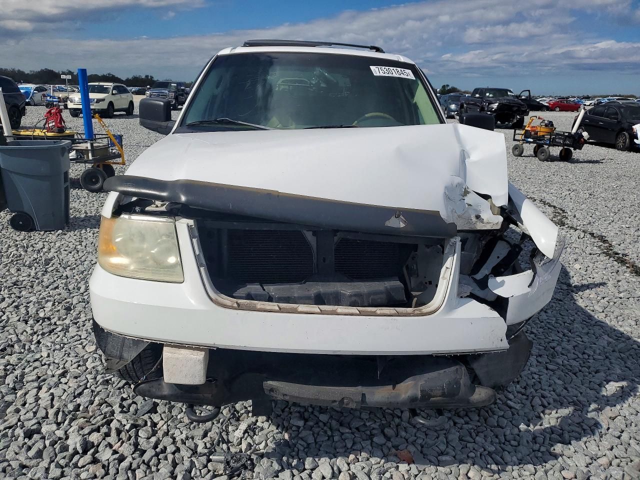 2003 Ford Expedition xlt