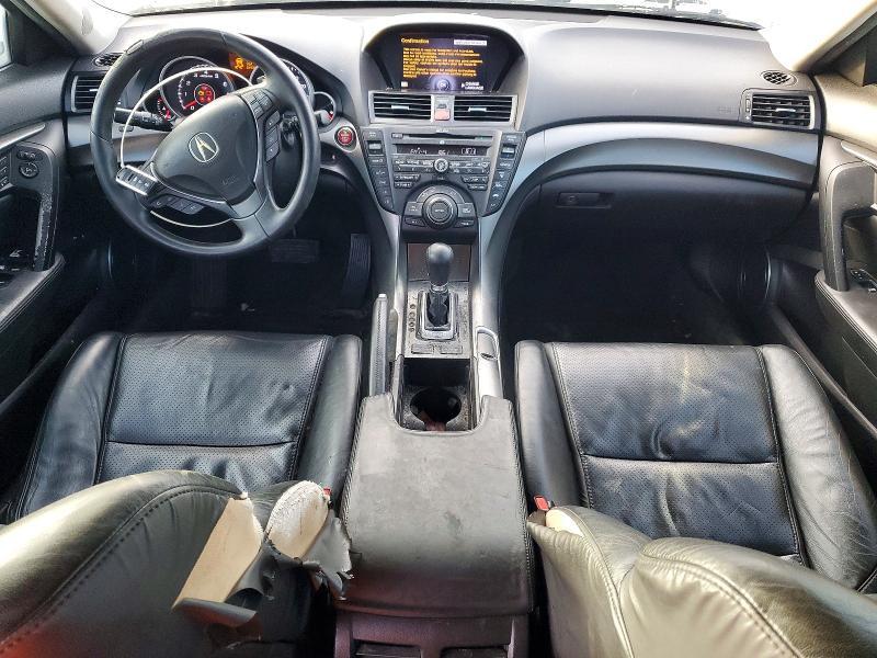 2012 Acura TL