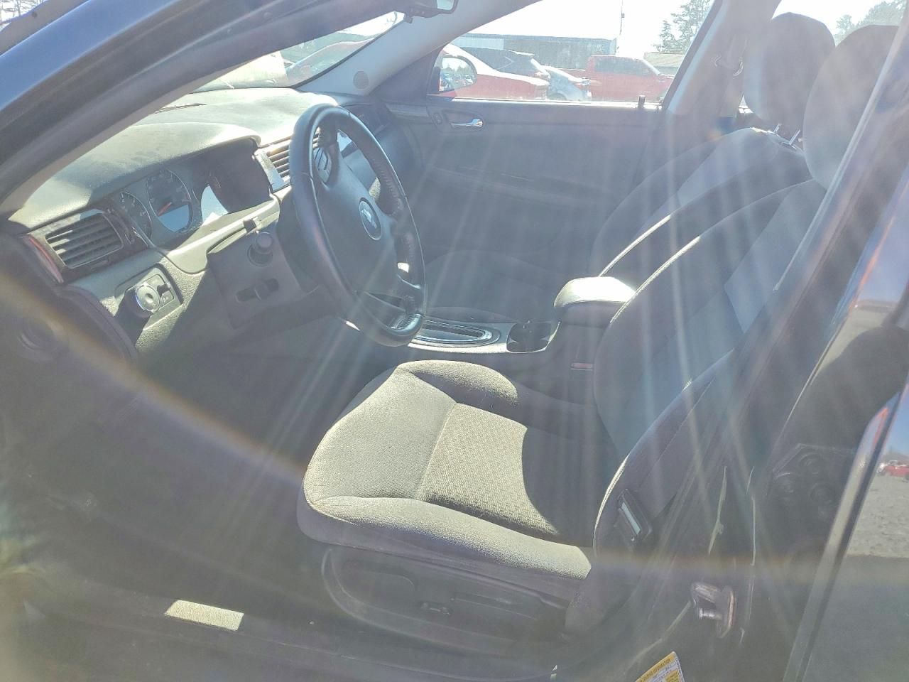 2013 Chevrolet Impala lt