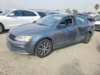 2016 Volkswagen Jetta se