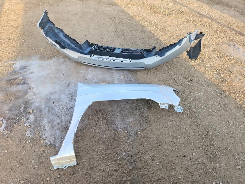 2008 Honda Ridgeline rtl