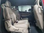 2022 Honda Odyssey exl