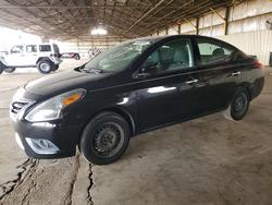 2015 Nissan Versa s for sale in Phoenix, AZ