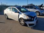 2012 Chevrolet Sonic lt