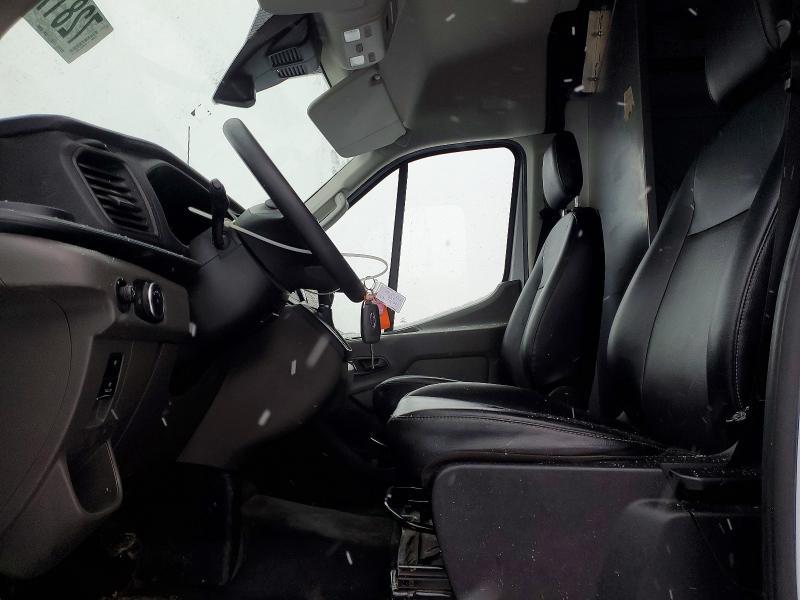2024 Ford Transit T-150