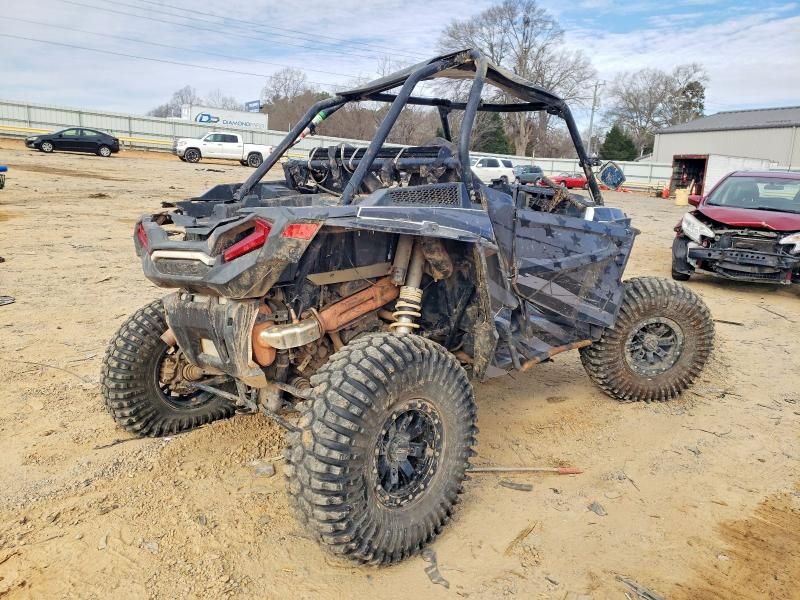 2019 Polaris Rzr xp 100 Utility Vehicle