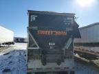 2025 Wilson Grain Trailer