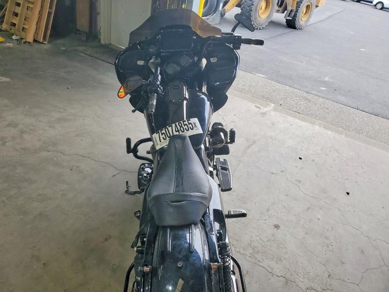 2022 Harley-Davidson Fltrxse