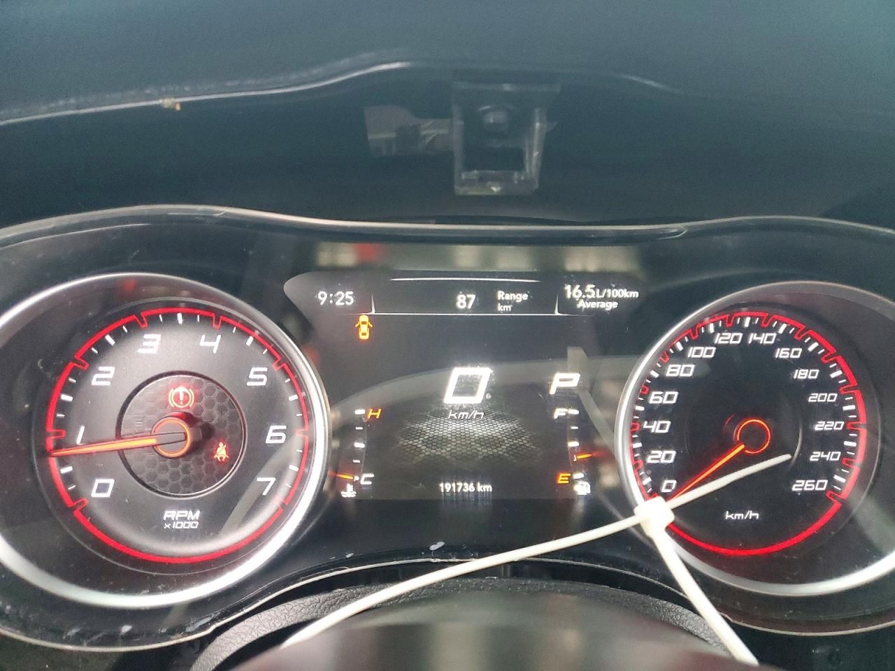 2018 Dodge Charger gt