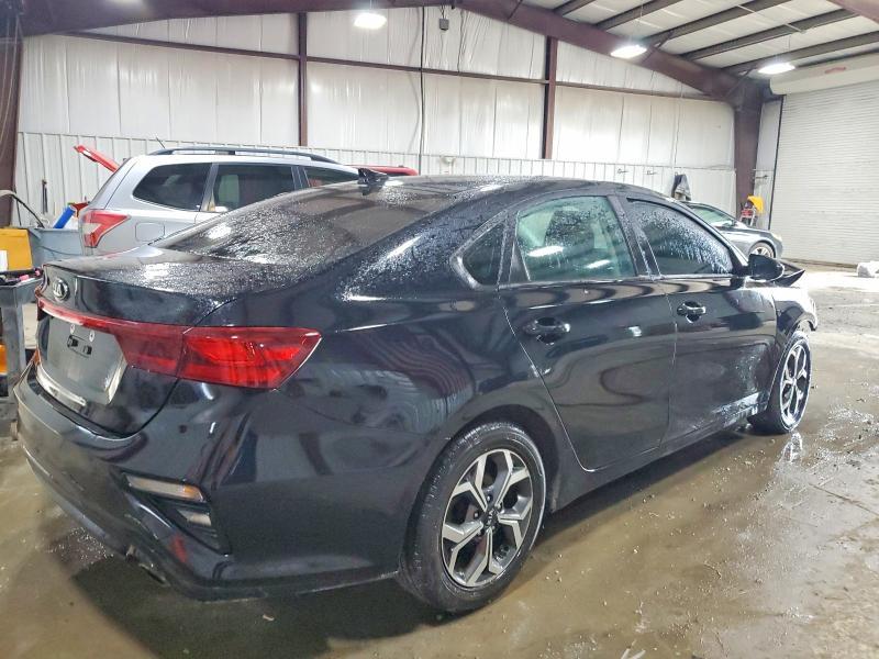 2020 KIA Forte fe