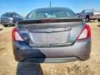 2015 Nissan Versa s
