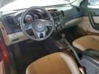 2010 KIA Forte ex