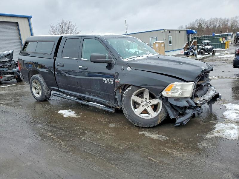 2016 Dodge Ram 1500 st