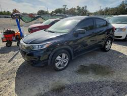 Honda salvage cars for sale: 2019 Honda Hr-v ex