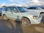 2005 Subaru Forester 2.5x