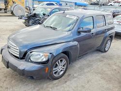 2011 Chevrolet Hhr lt en venta en Wichita, KS