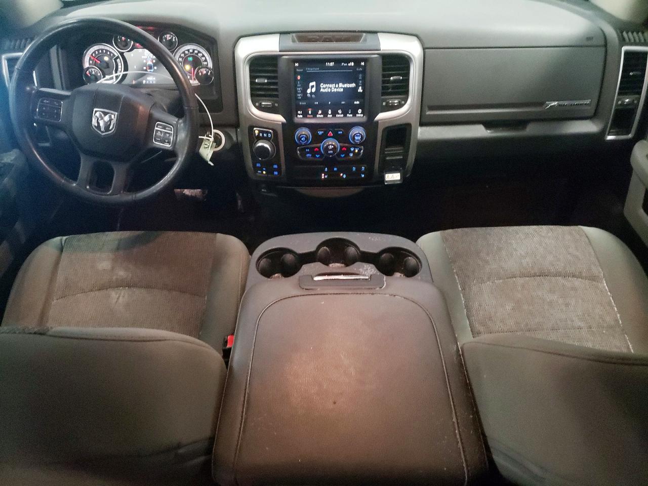 2018 Dodge Ram 1500 slt