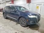 2018 Audi Q7 Premium Plus