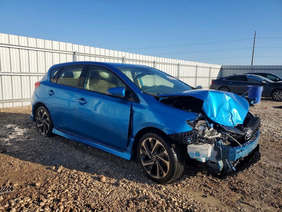 2018 Toyota Corolla im