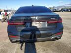 2021 BMW 740 i