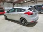 2017 Ford Focus sel