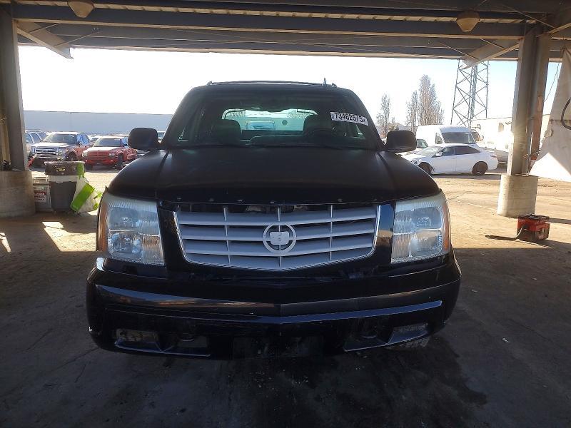 2006 Cadillac Escalade ext