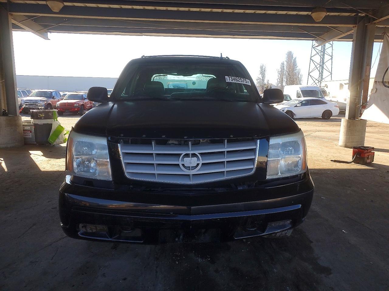 2006 Cadillac Escalade ext