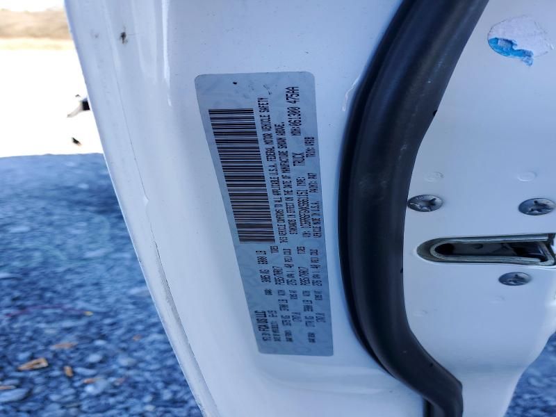 2019 Dodge Ram 1500 Classic Tradesman