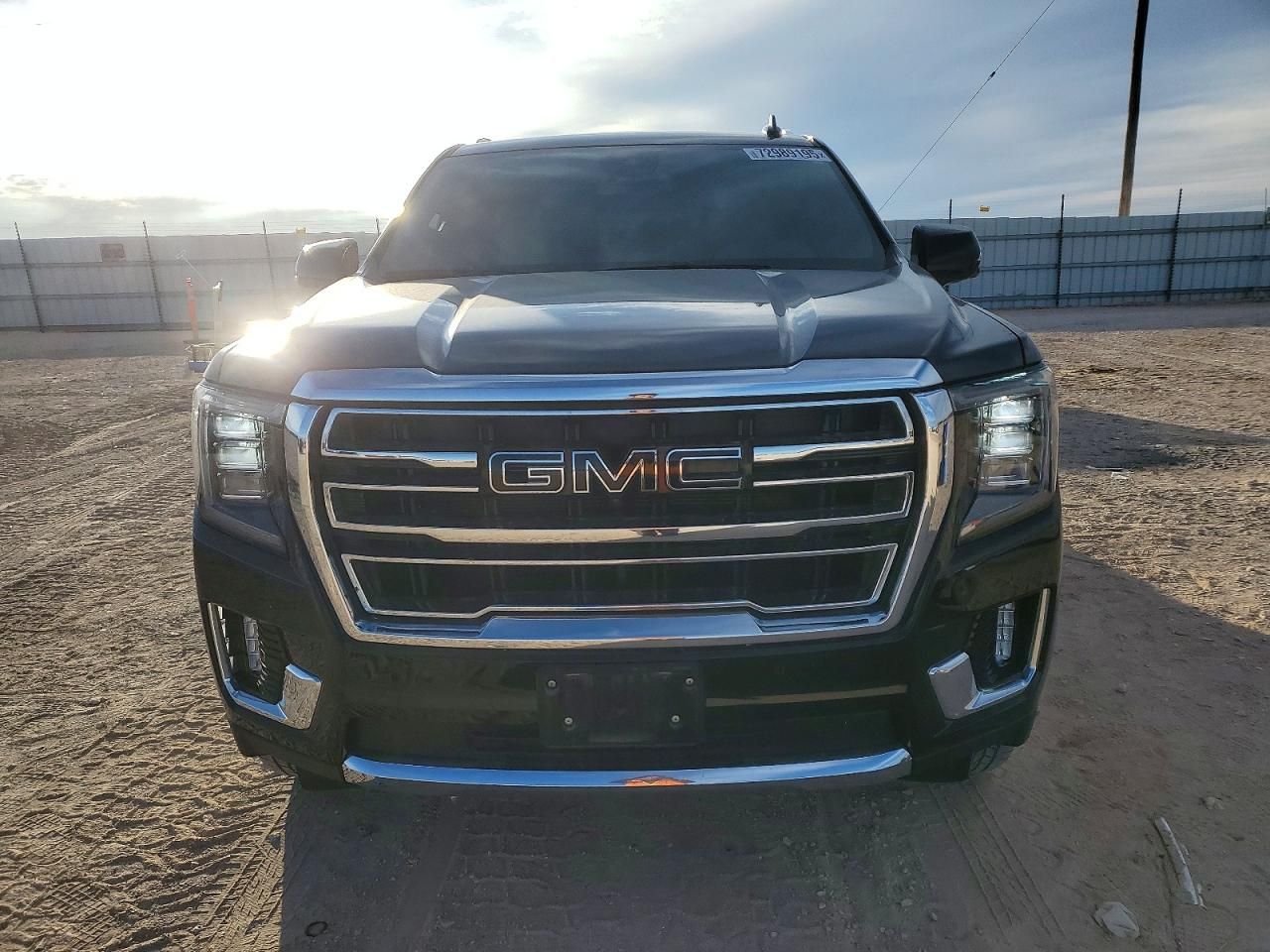 2024 GMC Yukon xl C1500 slt