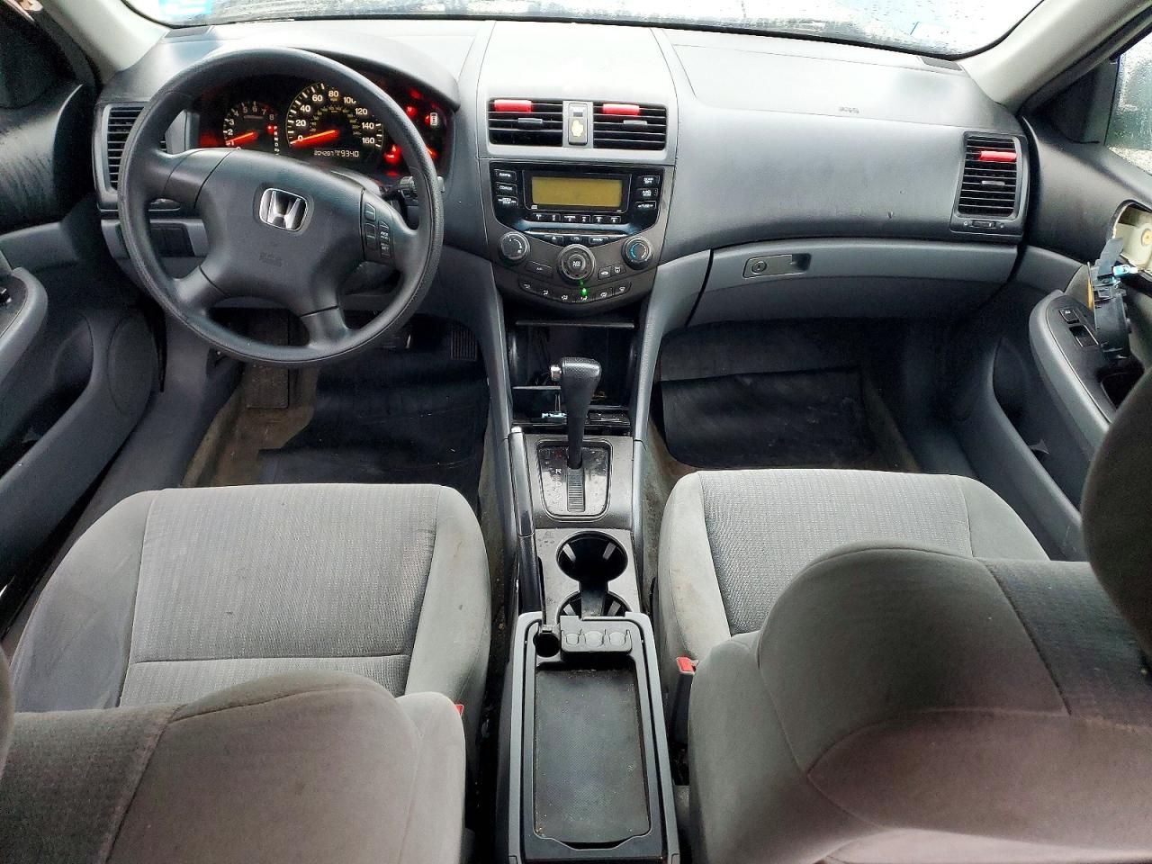 2005 Honda Accord lx