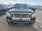 2007 Ford Explorer Sport Trac Limited