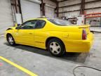 2003 Chevrolet Monte Carlo ss