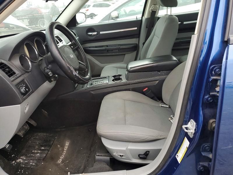 2009 Dodge Charger sxt