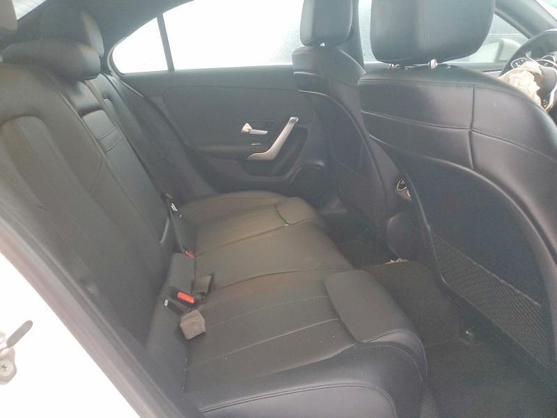 2019 Mercedes-Benz A 220 4matic