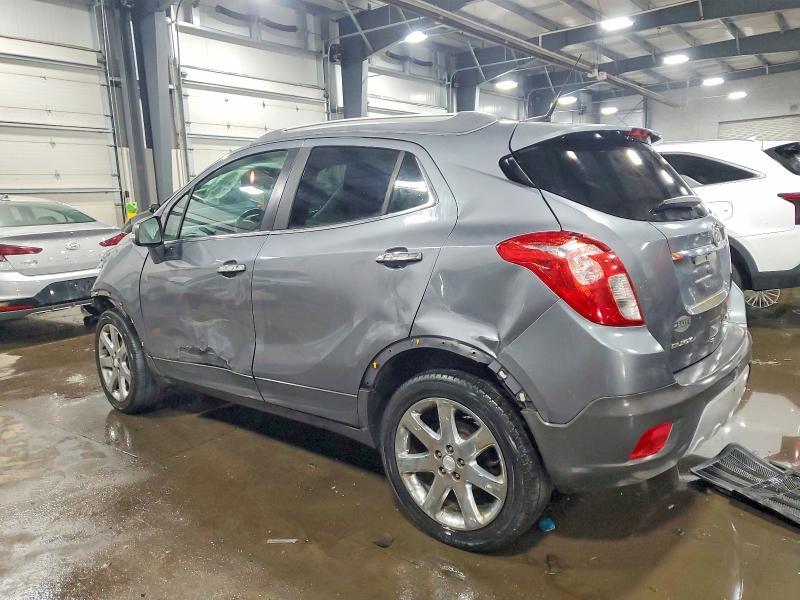 2014 Buick Encore Convenience