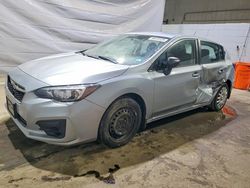 2019 Subaru Impreza for sale in Candia, NH