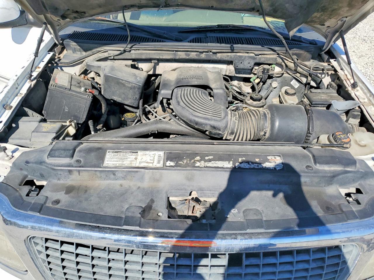 1997 Ford F150