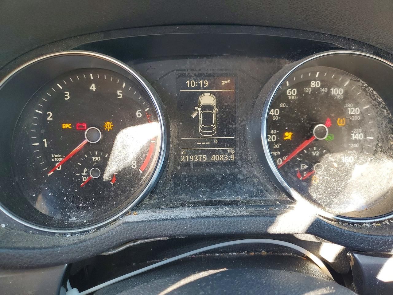 2017 Volkswagen Passat R-line