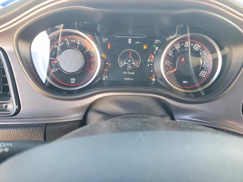 2023 Dodge Challenger R/T