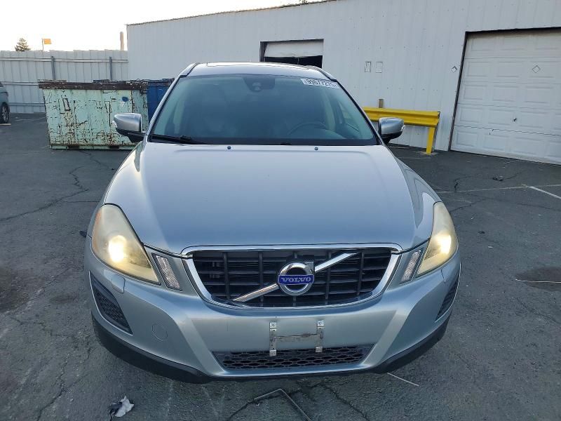 2013 Volvo Xc60 T6