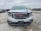 2018 GMC Acadia sle